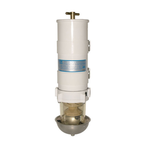 Fuel Filter Water Separator- 1000FH/RAC1000MA30 - RECA-1000FH - RCMA